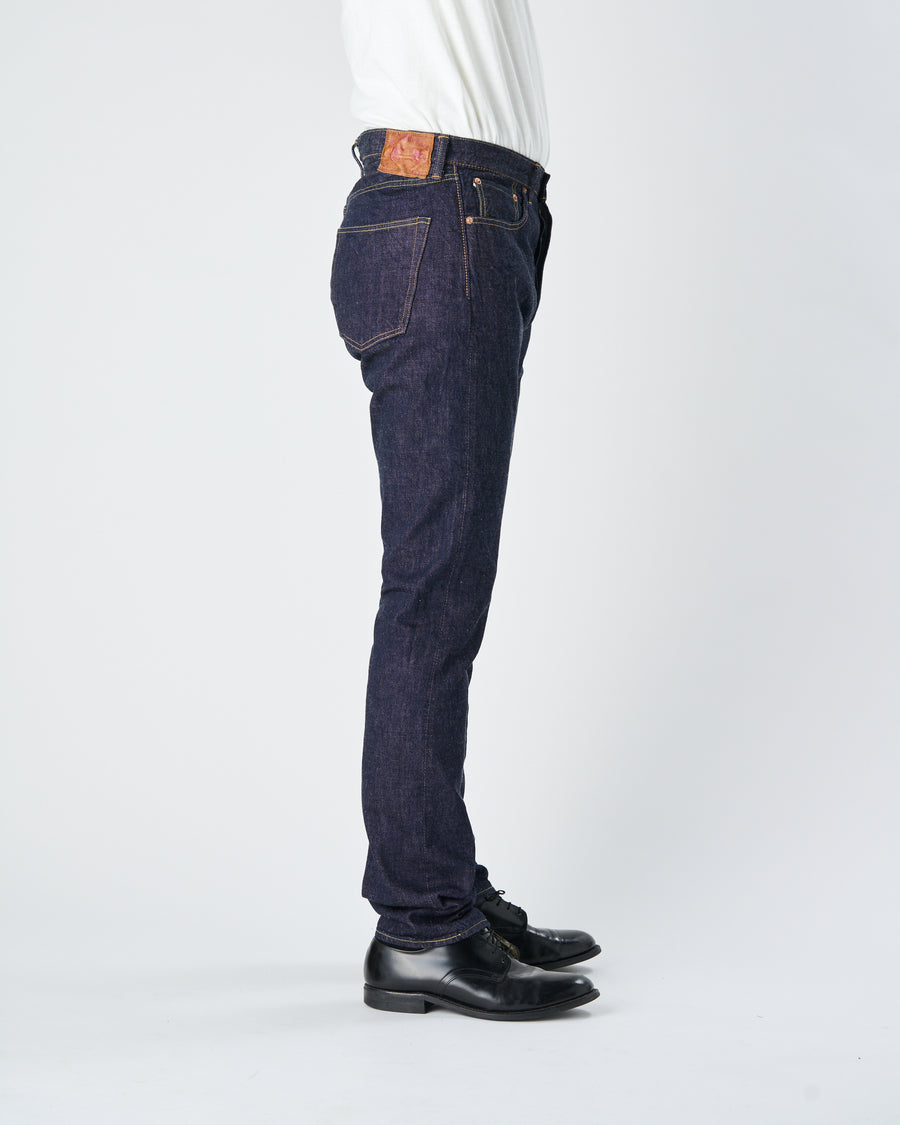 1109XX - Slim Denim -