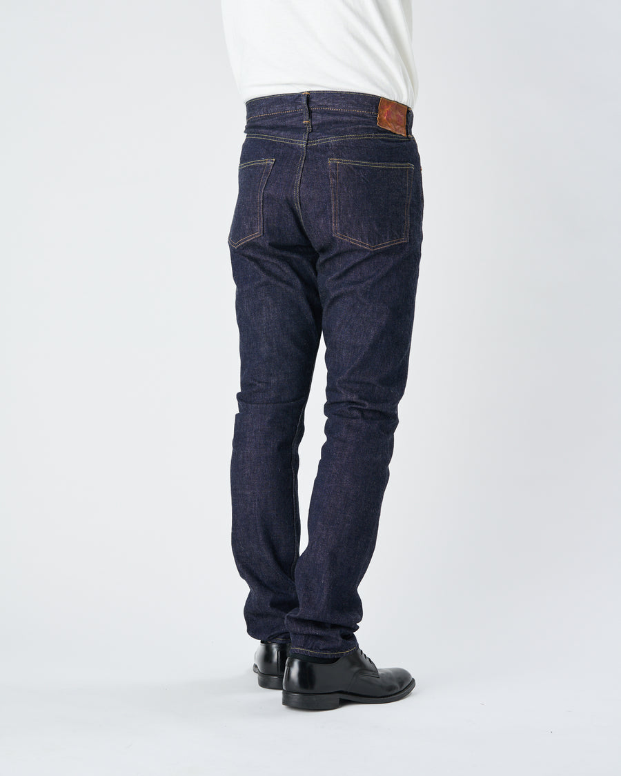 1109XX - Slim Denim -