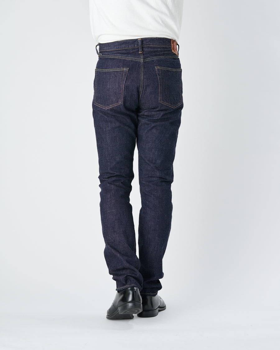 1109XX - Slim Denim -