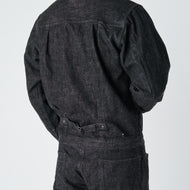 PAF 8.0 DENIM JACKET RIGHT – THE ELEPHANT