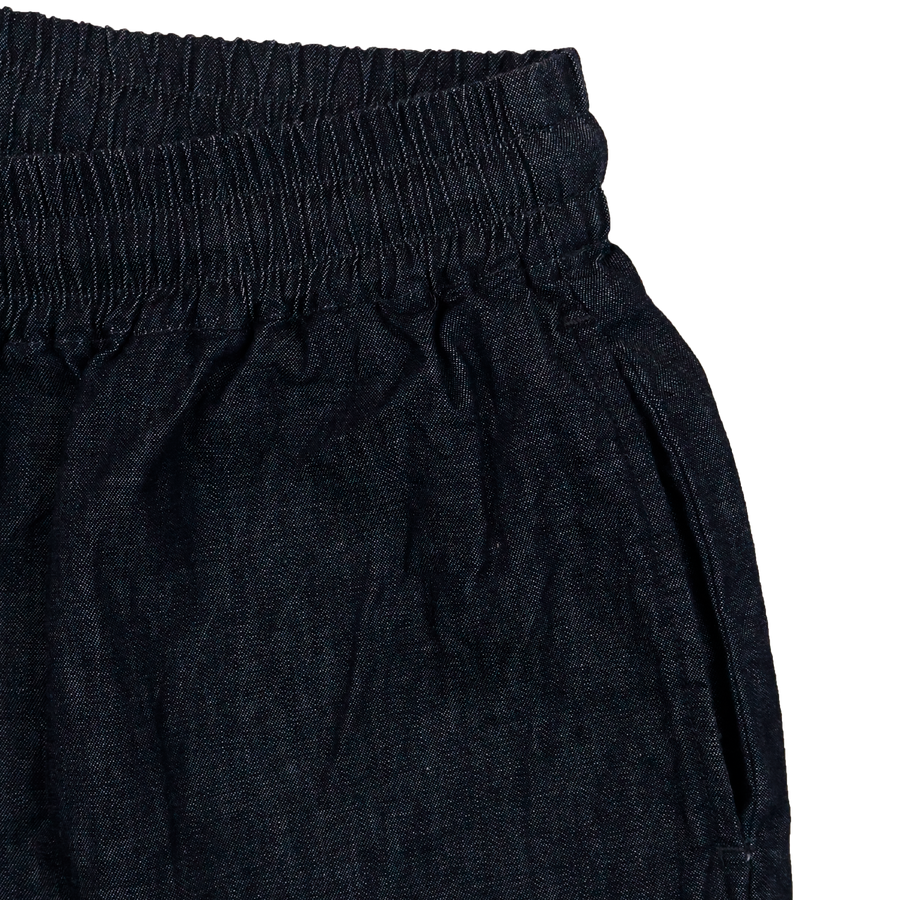 [2026SS] 1143-2 Denim Resort Shorts