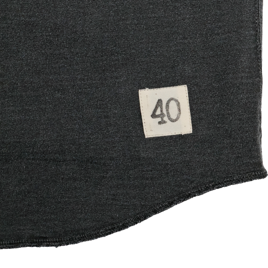 [2026SS] 5505 Old Football T