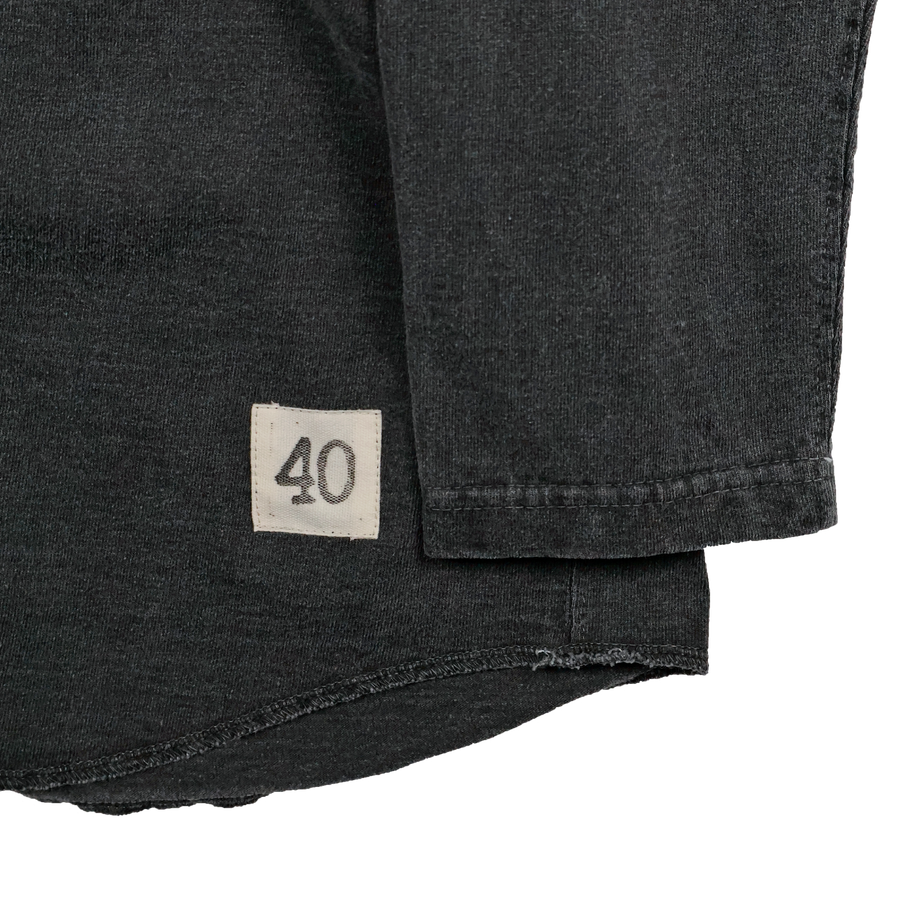 [2026SS] 5505 Old Football T