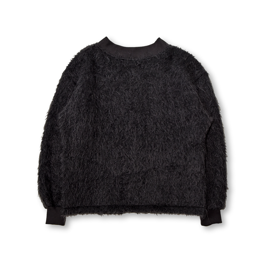 【LIMITED】3050 Mohair Knit Cardigan