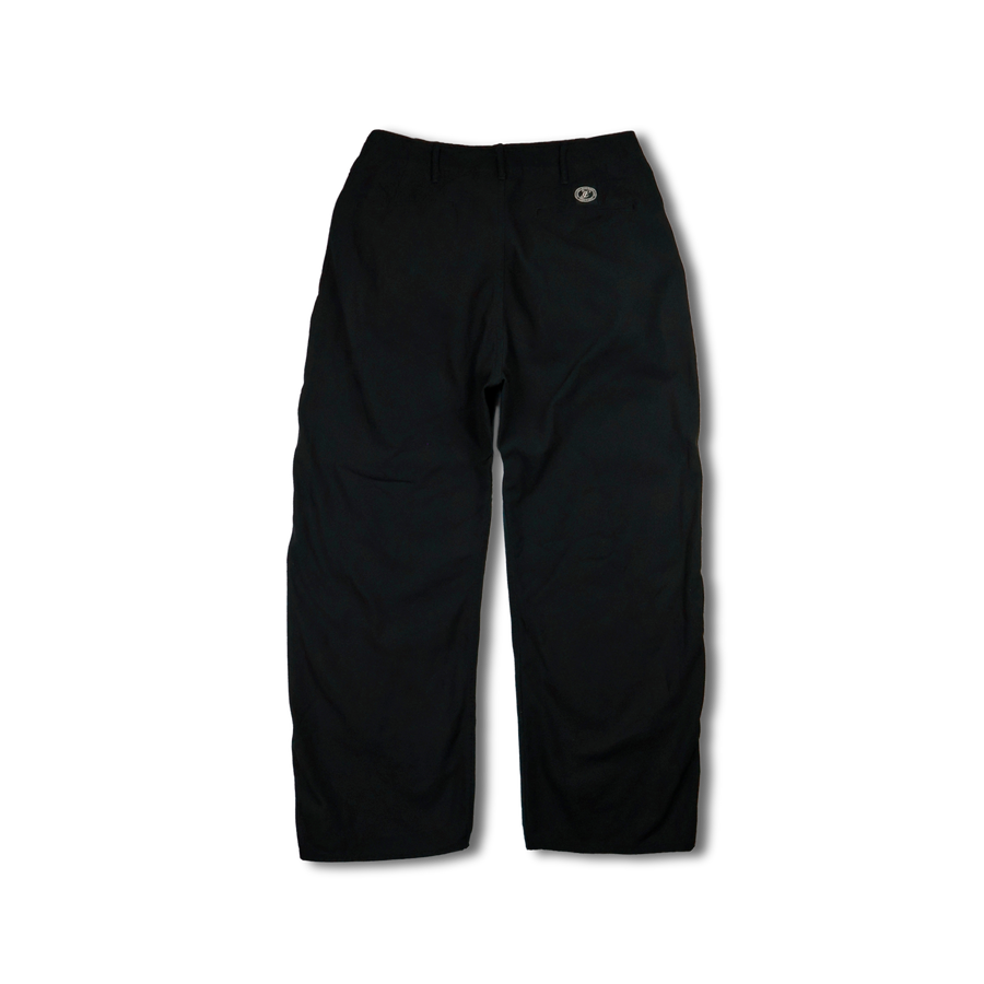 [2026SS] 1142-1 Tough Dude High Twist Serge Pants