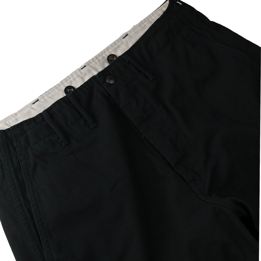 [2026SS] 1142-1 Tough Dude High Twist Serge Pants