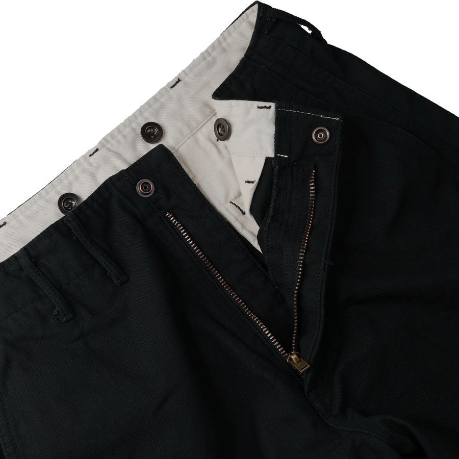 [2026SS] 1142-1 Tough Dude High Twist Serge Pants