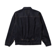 RT-151707  coated denim jkt Coated Denim Jacket | Chico's