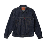 [Restocked] 2101 - Type 3 Denim Jacket - 13.7oz
