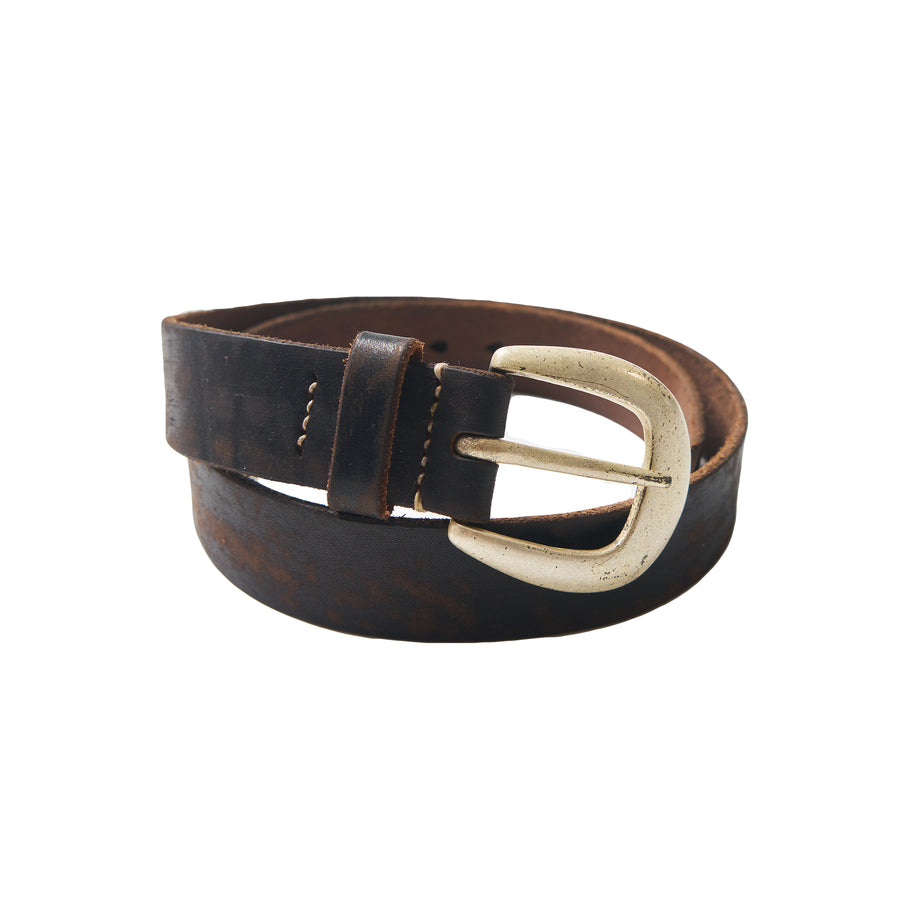 6210 Wild Leather Belt