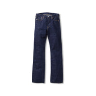 【HI FI FNK】Tobe Boots Cut Denim 1120 - Boot Cut - – FULLCOUNT
