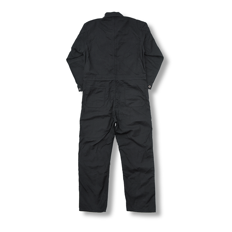 1132-2  Old Serge Engineer Coveralls