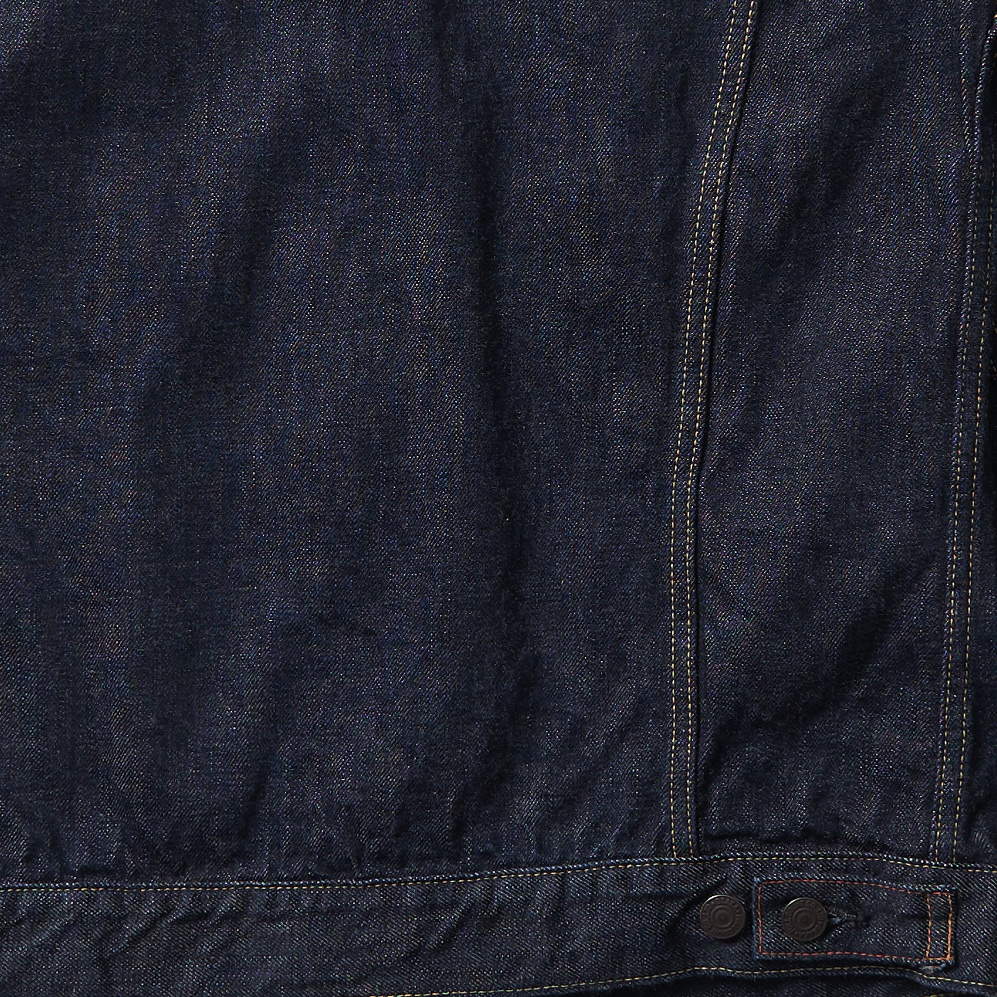 2101 - Type 3 Denim Jacket - – FULLCOUNT