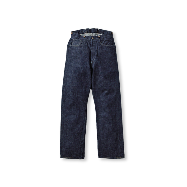 パンツ FULLCOUNT Son of The soil Denim 1373w-01_grande.png?v=1676453243