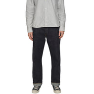 0105XX - Wide Denim - – FULLCOUNT