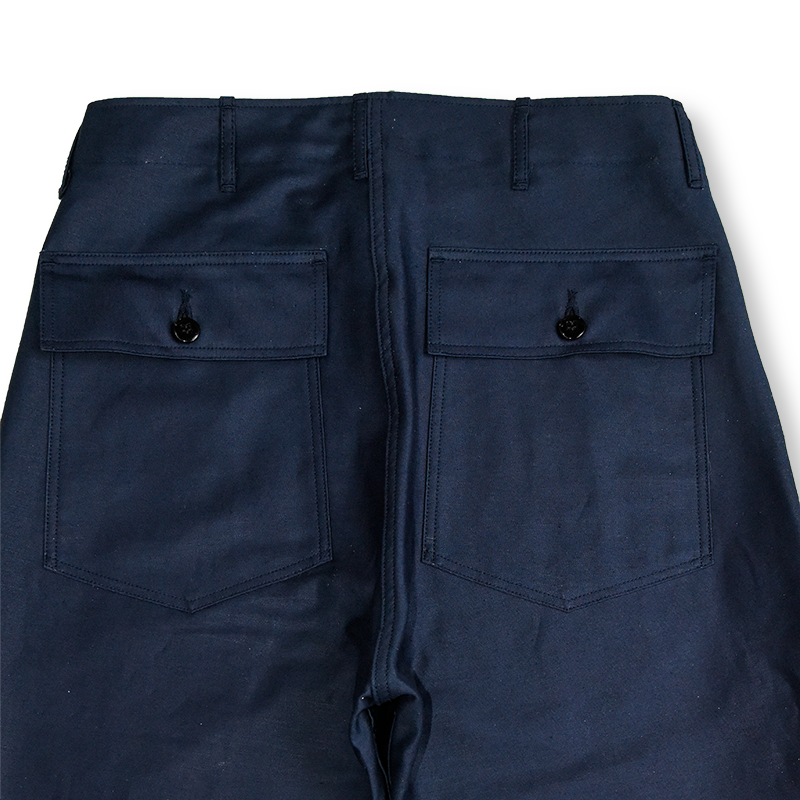 1992-23 Utility Trousers