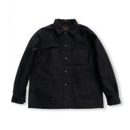 2022 French Moleskin Work Jacket