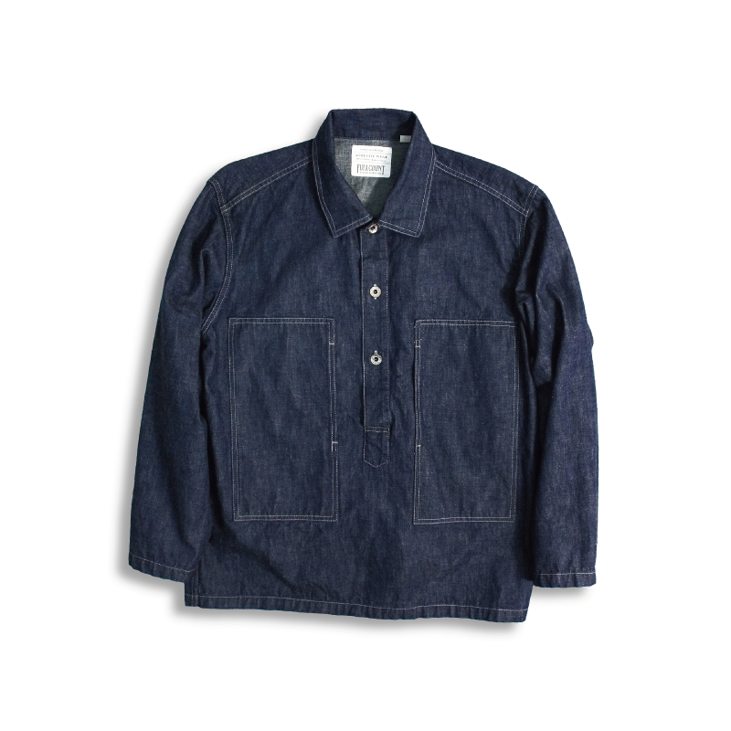 《Size46 Added》4050 - US Army Pullover Shirt -