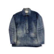 4050-FUBAR - US Army Pullover Shirt -
