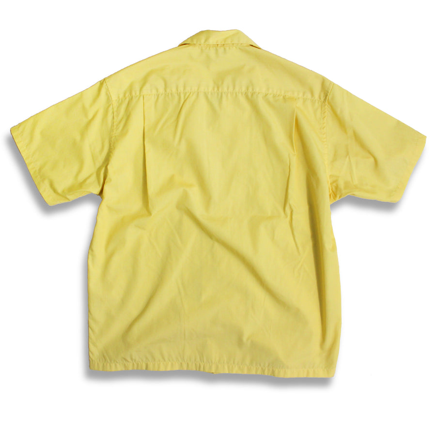4051-1 - Open Collar Shirt-