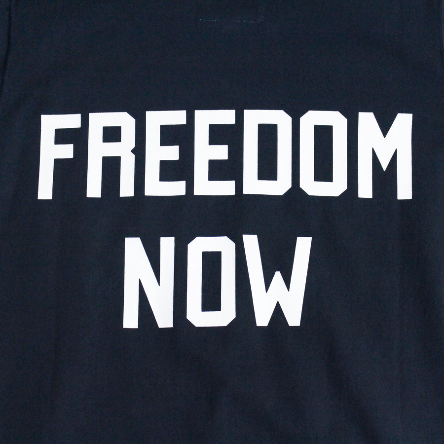 5007 -FREEDOM NOW-