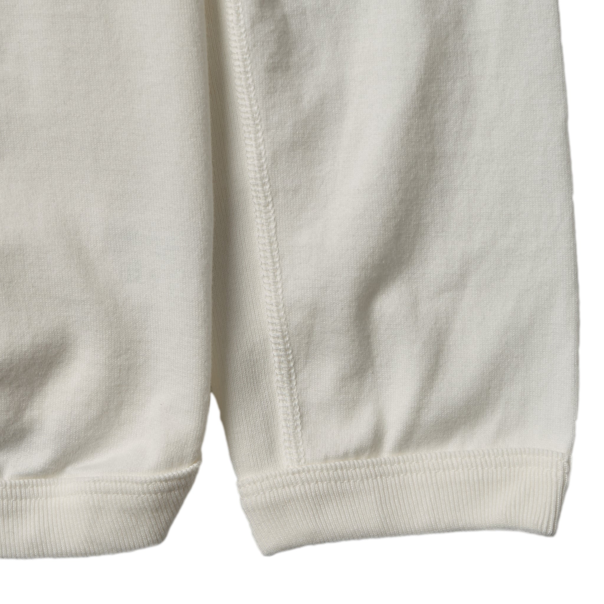 5222L-20A - Flat Seam Heavyweight Long Sleeve T-Shirt - – FULLCOUNT