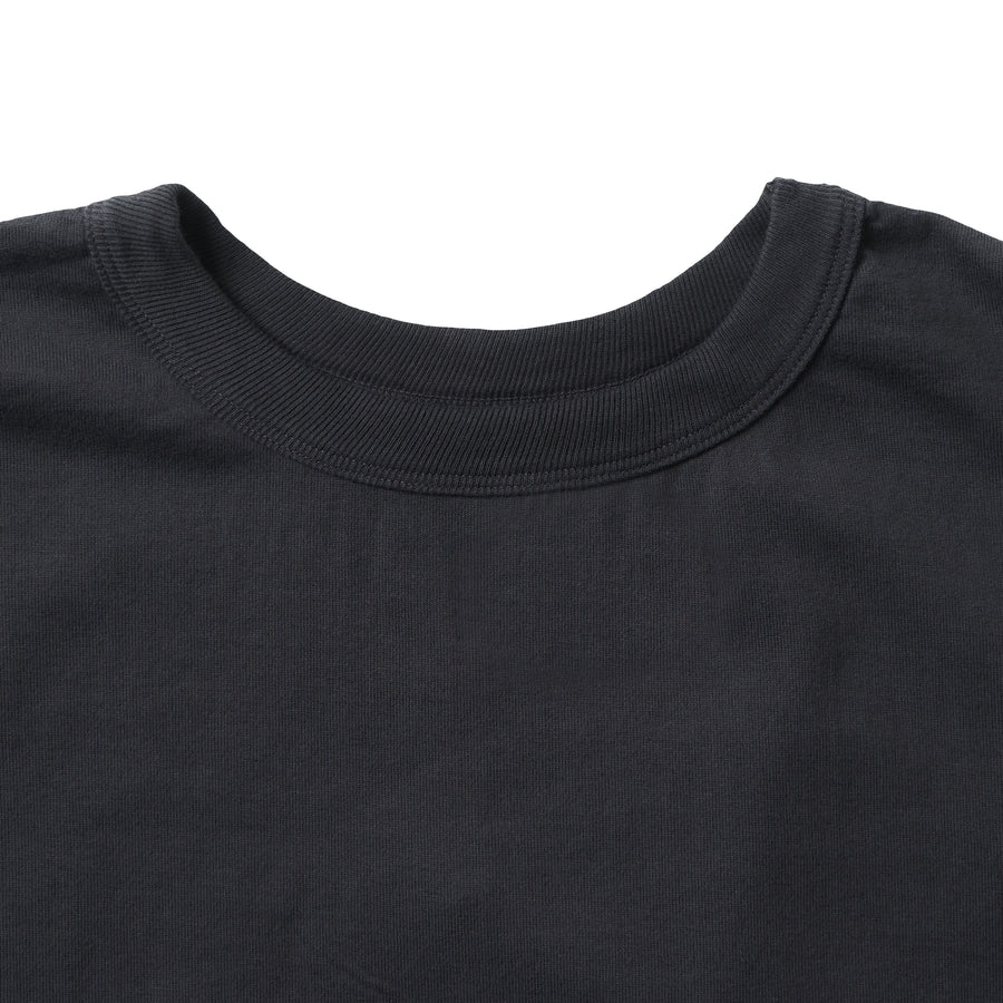 5222 - Flat Seam Heavyweight T-Shirt -
