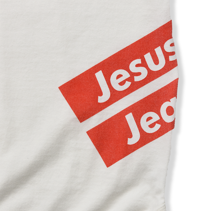 【2023SS】5222PT-4 Jesus Jeans
