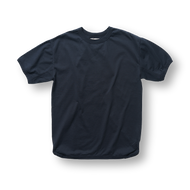 5222-22 - Flat Seam Heavyweight T-Shirt - – FULLCOUNT