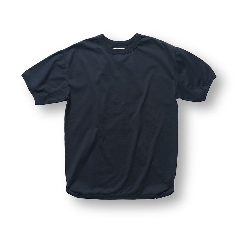 T-Shirts – FULLCOUNT