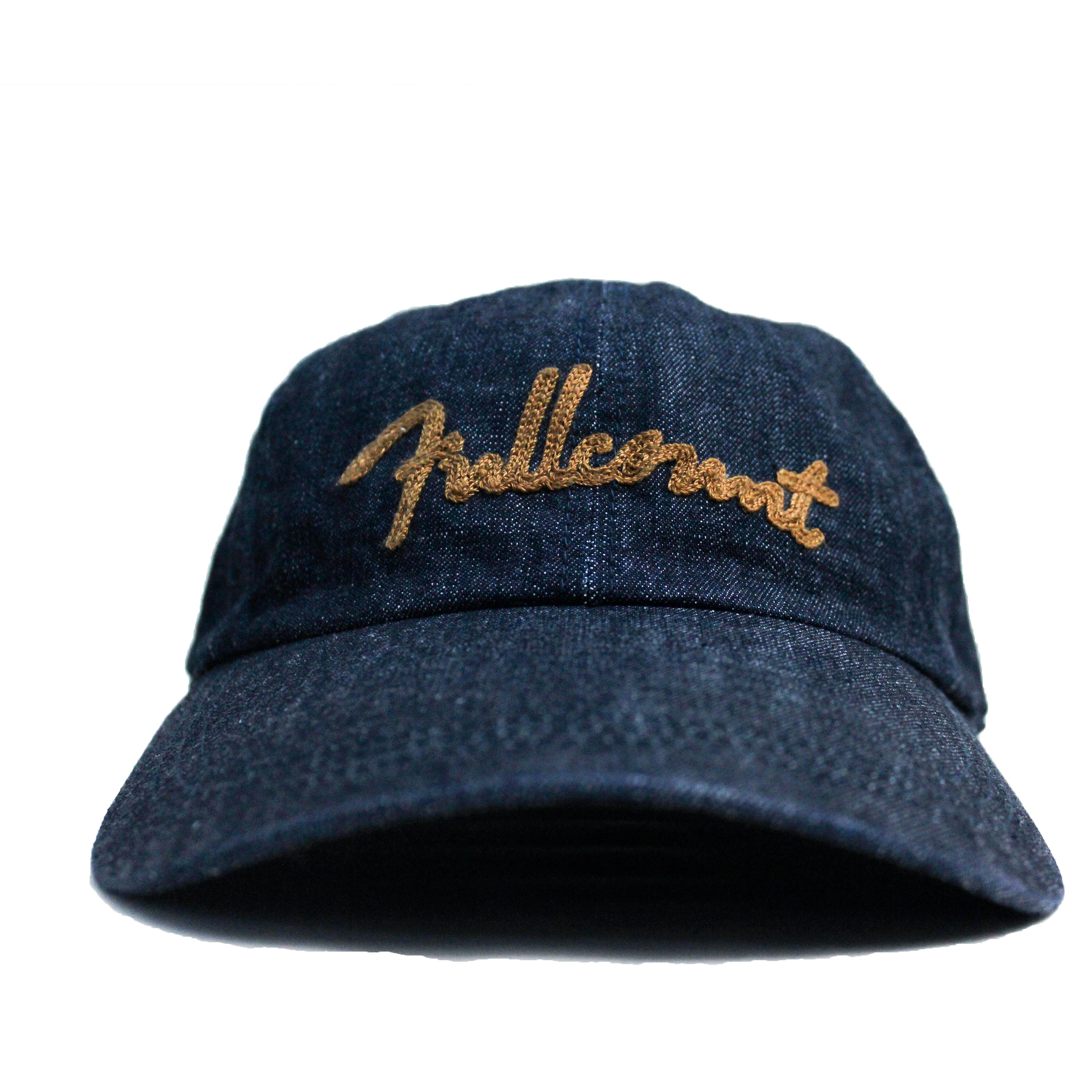 Accessories – FULLCOUNT