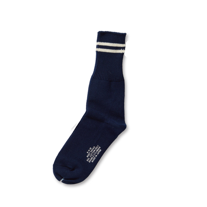 6110 -Military Socks
