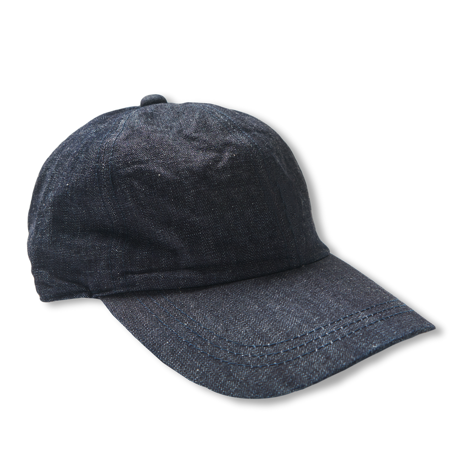 6209 -Denim B.B Cap