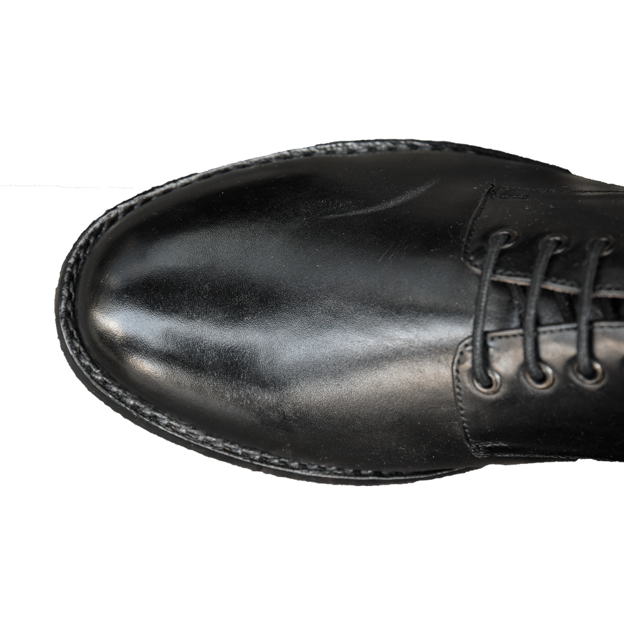 【CEO Select】9764TPR Plain Toe Shoes