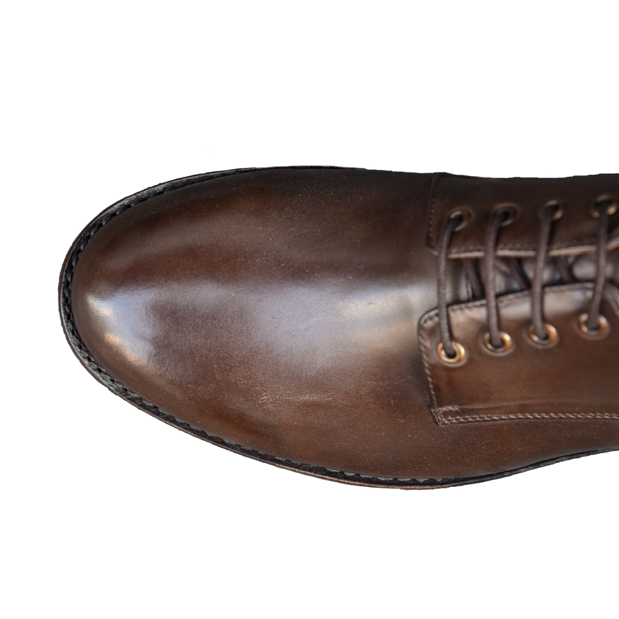 【CEO Select】9764TPR Plain Toe Shoes
