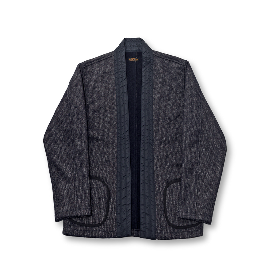 【2023AW】BBJ-023 Old Japanese Working Class Jacket