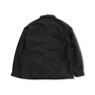 2022 French Moleskin Work Jacket