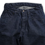 1121-2 -Duke Denim 2- – FULLCOUNT