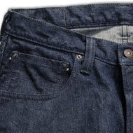 1121-2 -Duke Denim 2- – FULLCOUNT