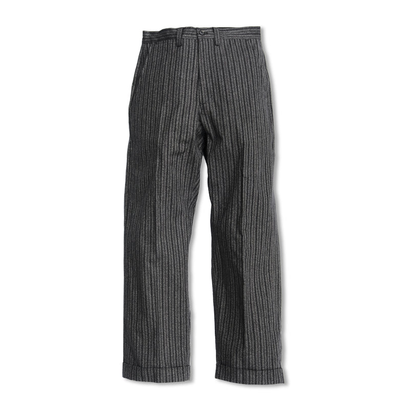 1128 Schonherr Weaving Cloth Farmers Trouser