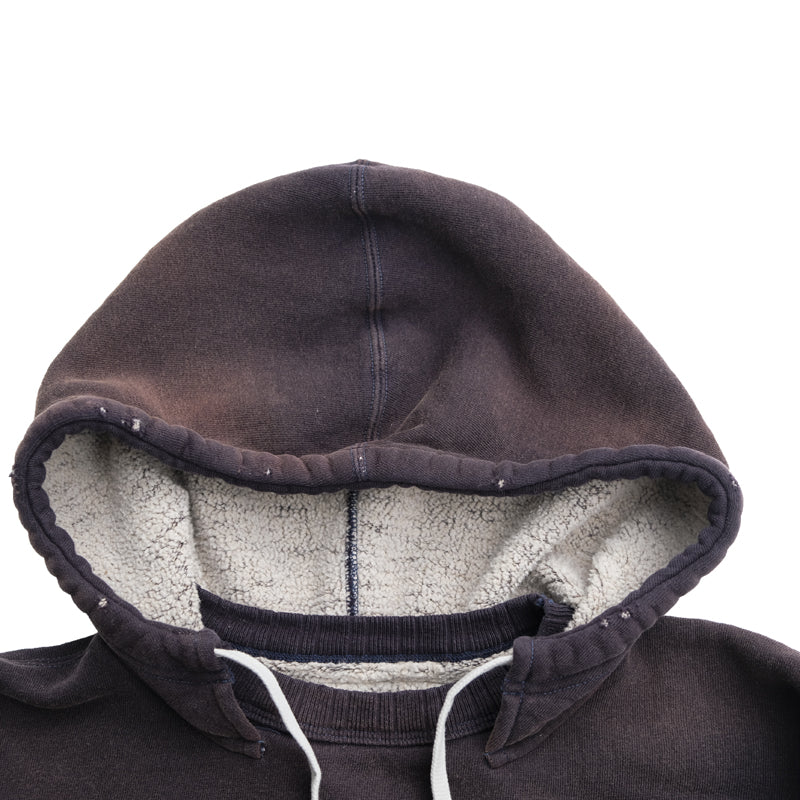 3759 After Hood Sweatshirt Mother Cotton (Special Aging 4.)