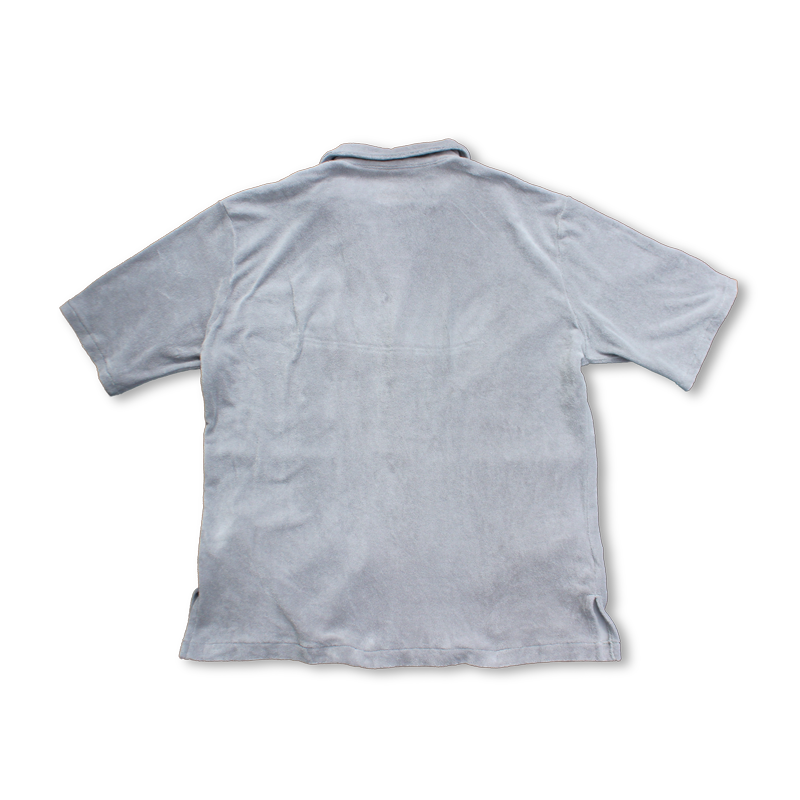 FLO-002 Pile Shirt