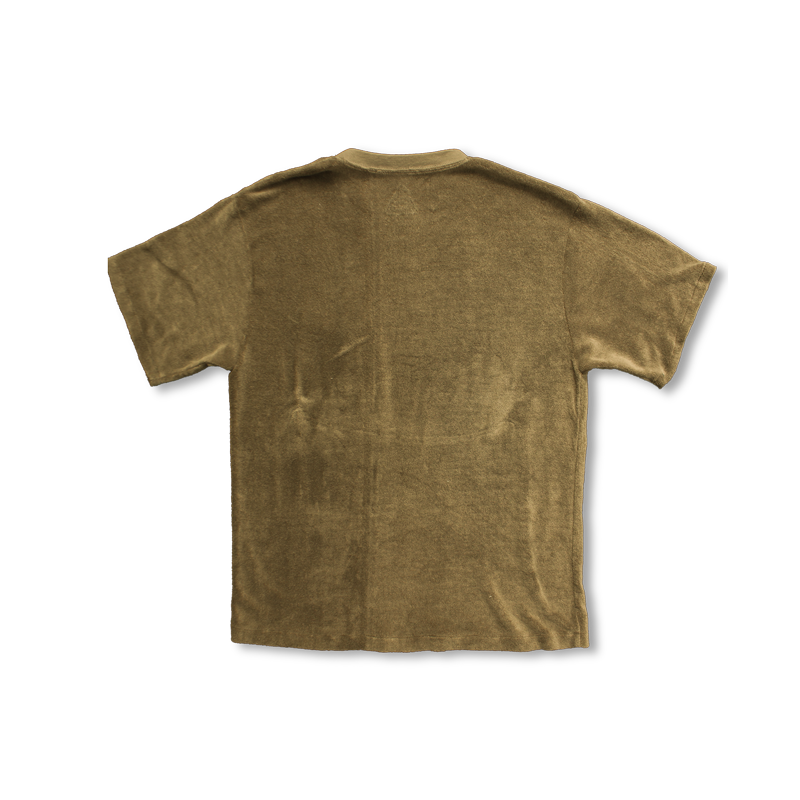 FLO-003 Pile T Shirt