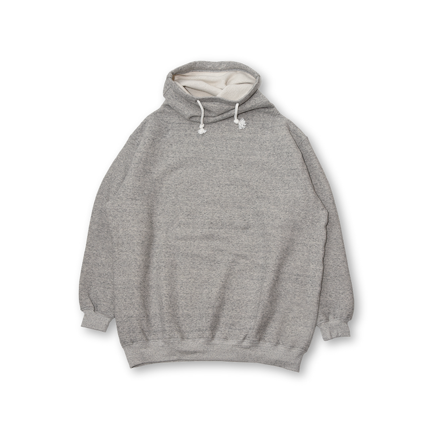 【2023AW】(Pre-Order)FLO-009 Oﬀ Turtleneck Sweatshirt