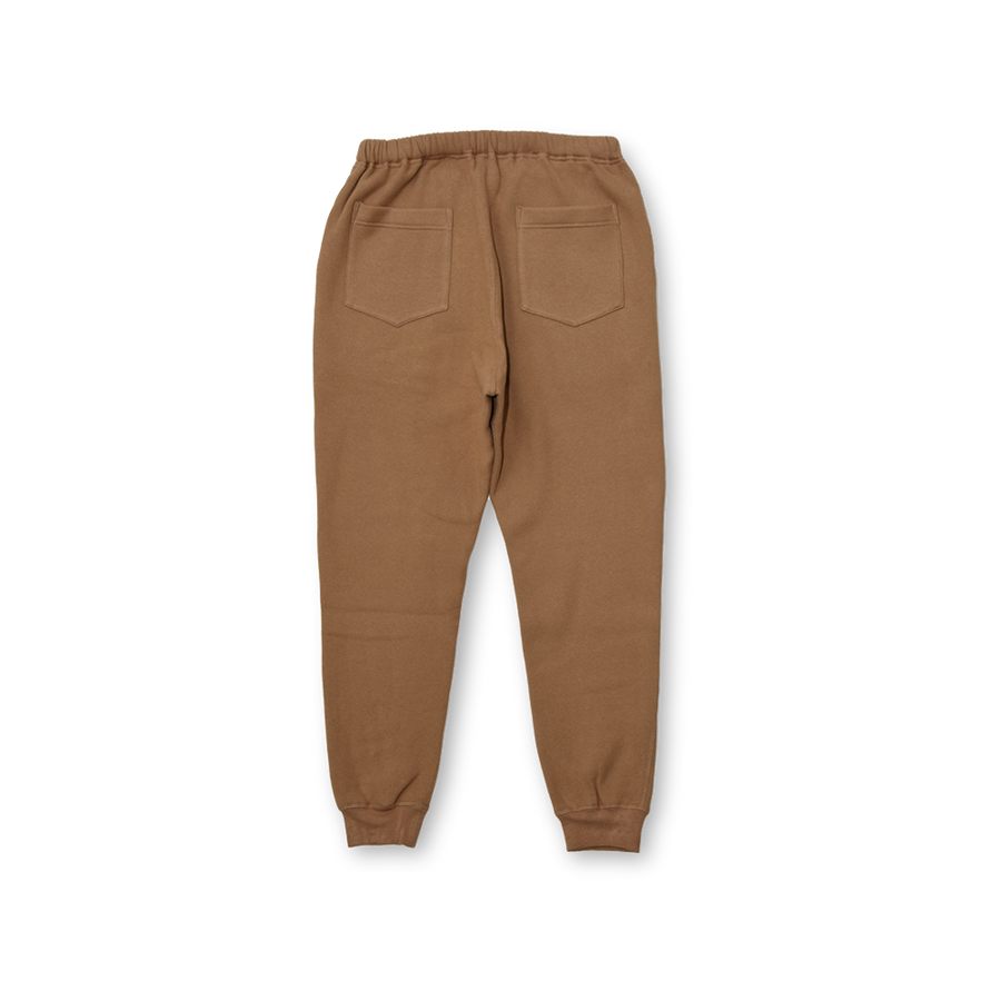 【2023AW】FLO-010 Loose Tapered Sweatpant