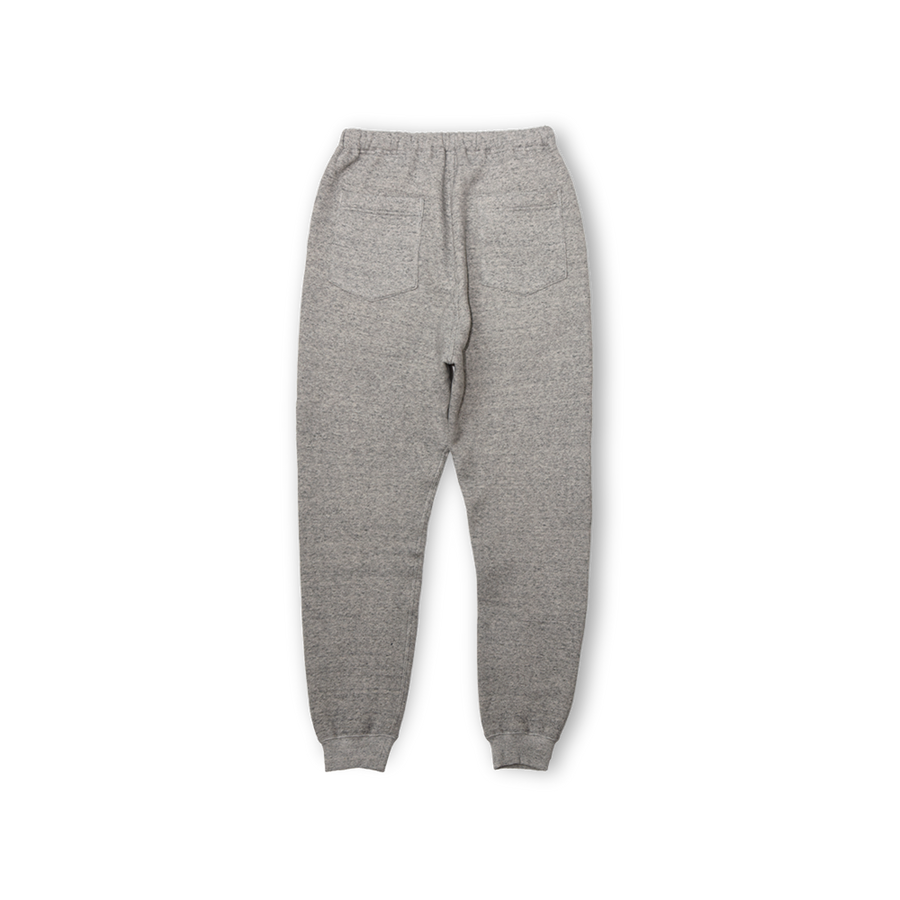 【2023AW】(Pre-Order)FLO-010 Loose Tapered Sweatpant