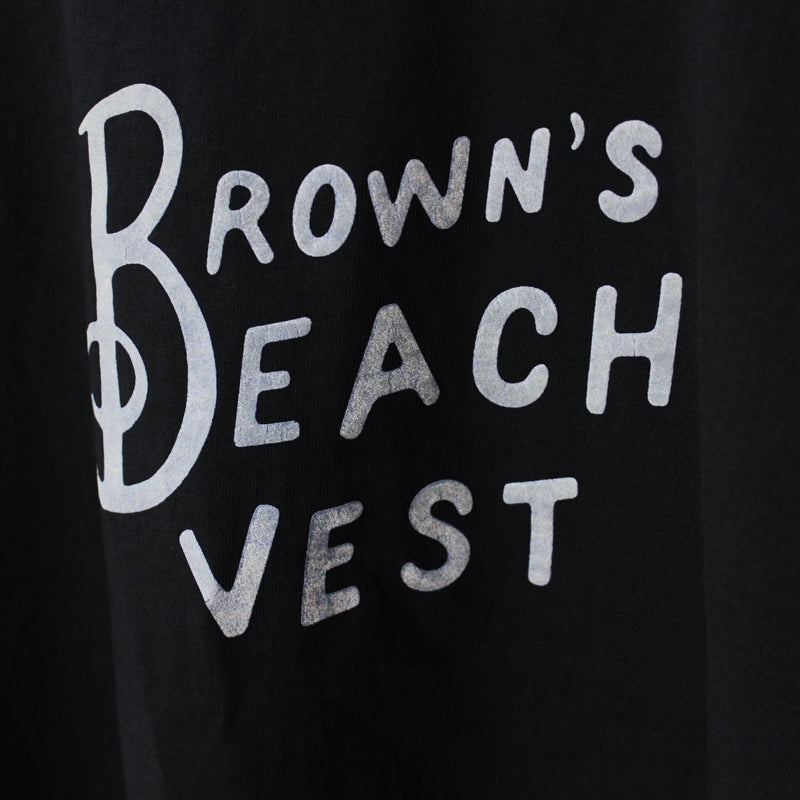 BBJ-016 - BROWN`S BEACH TEE 2 -