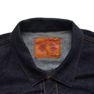 Type 1 On Studs by Zip Stevenson HTC(25SS) | デニム