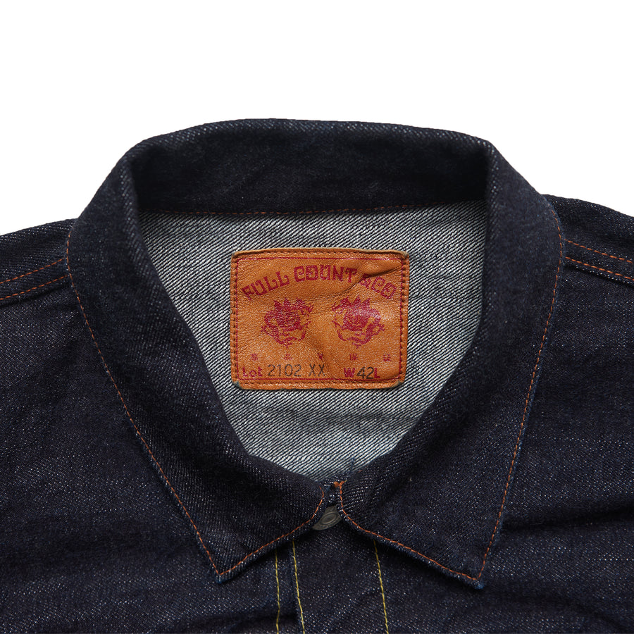 Checked Printed Long Sleeve Denim Shirt - Western Shirt – Don Max