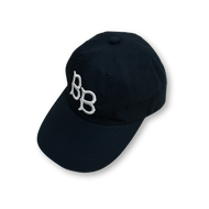FULLCOUNT | JAPAN DENIM | 6 Panel Denim Baseball Cap 'F